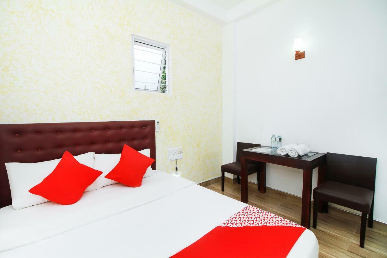 Oyo 270 Pavana Resort เนกอมโบ ภายนอก รูปภาพ