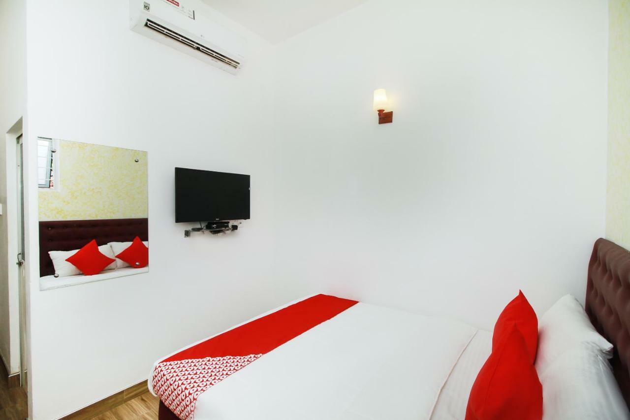 Oyo 270 Pavana Resort เนกอมโบ ภายนอก รูปภาพ