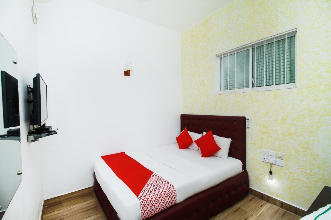 Oyo 270 Pavana Resort เนกอมโบ ภายนอก รูปภาพ
