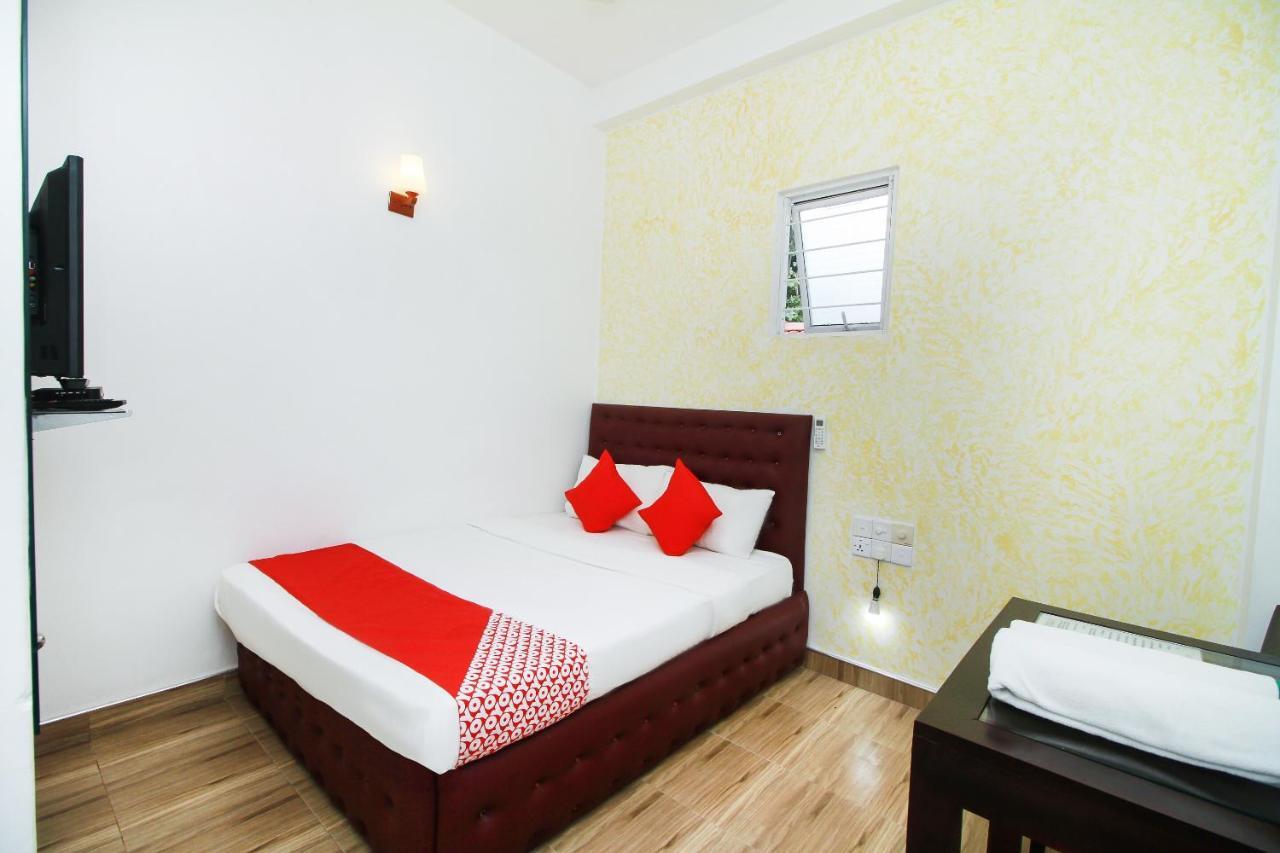 Oyo 270 Pavana Resort เนกอมโบ ห้อง รูปภาพ
