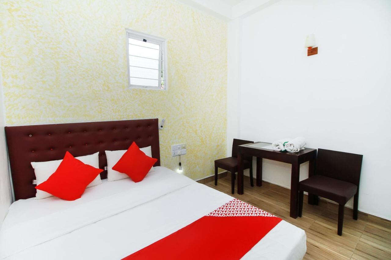 Oyo 270 Pavana Resort เนกอมโบ ภายนอก รูปภาพ