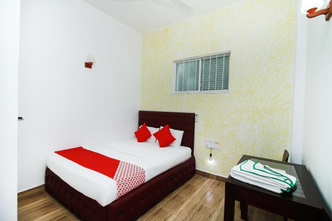 Oyo 270 Pavana Resort เนกอมโบ ห้อง รูปภาพ