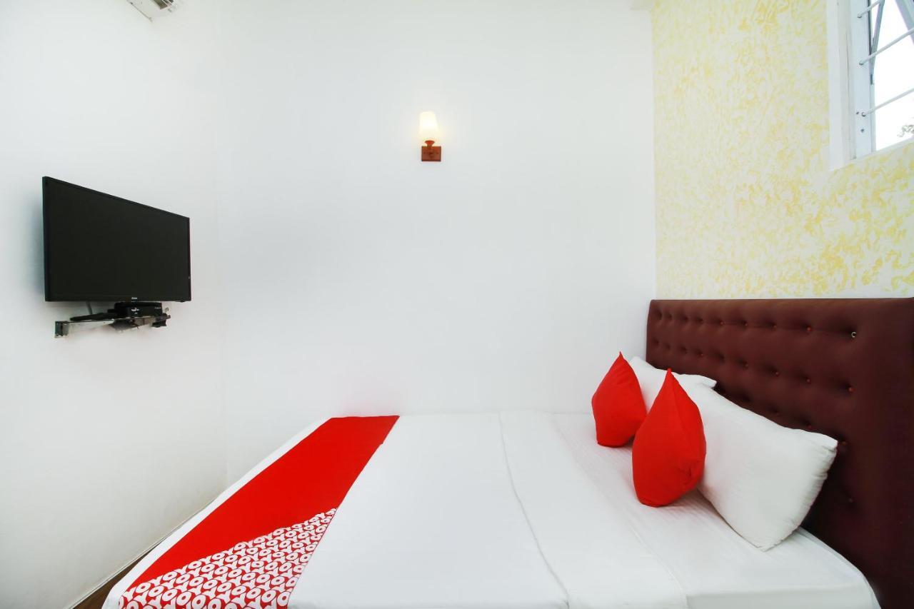 Oyo 270 Pavana Resort เนกอมโบ ภายนอก รูปภาพ